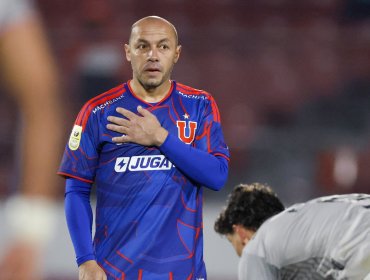 Marcelo Díaz hace autocrítica por apoyo a Michael Clark y reconoce que "capaz que la cag..."