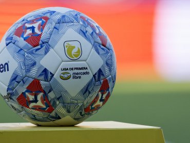 ANFP reprogramó para septiembre los dos partidos pendientes de la Liga de Primera