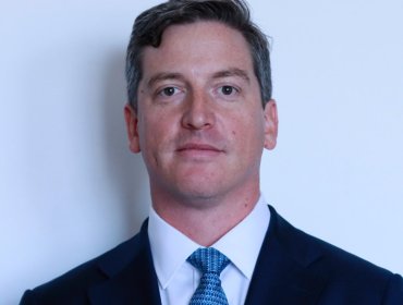 Presidente Kast designa a Sebastián Vallebona como nuevo subsecretario de Hacienda
