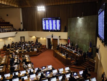 Ley Nain-Retamal 2.0: Cámara despacha proyecto que extiende legítima defensa privilegiada a funcionarios de franco