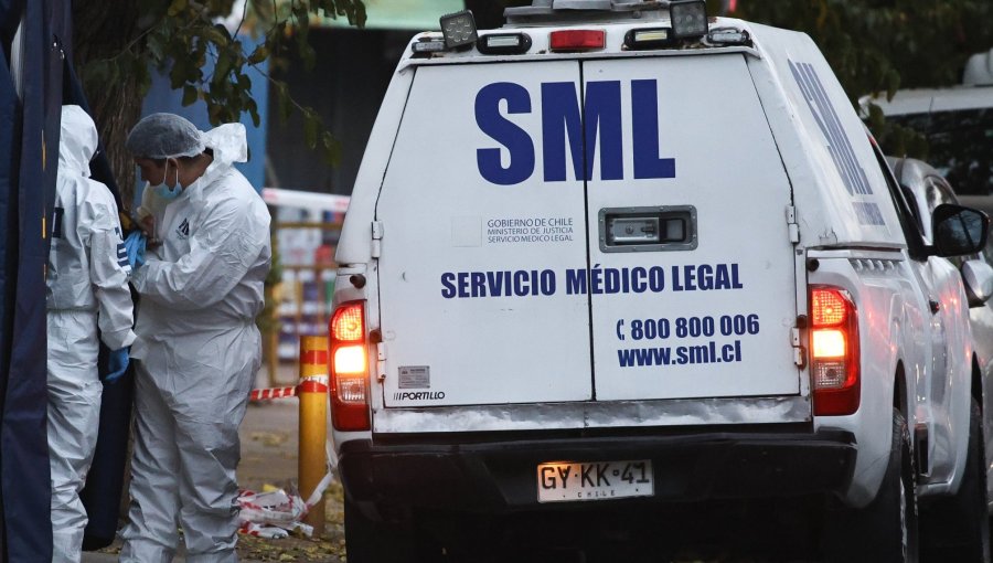 Accidente fatal en Villa Alemana: menor de 9 años muere tras ser atropellado por bus