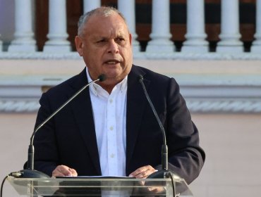 Gobernador Mundaca acusa “desconocimiento” del subsecretario Venezian y lo apunta por “tergiversar la realidad” tras ayuda ganadera