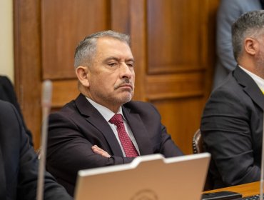 Diputado Rivas cuestiona falta de respuestas en comisión investigadora de Codelco y pide aclarar responsabilidades