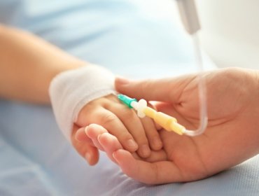 Virus Respiratorio Sincicial mantiene alta circulación en la Quinta Región y advierten riesgos de cuadros graves en lactantes
