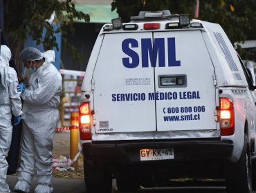 Accidente fatal en Villa Alemana: menor de 9 años muere tras ser atropellado por bus