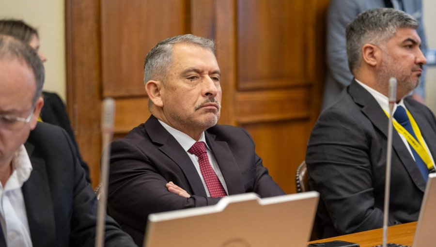 Diputado Rivas cuestiona falta de respuestas en comisión investigadora de Codelco y pide aclarar responsabilidades