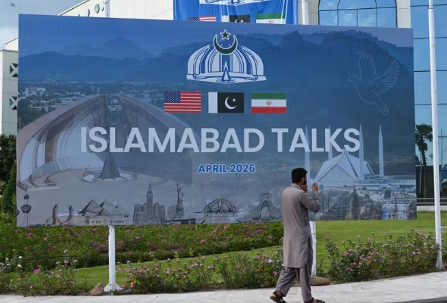 Pakistán asegura que EE.UU. e Irán están cerca de alcanzar un acuerdo