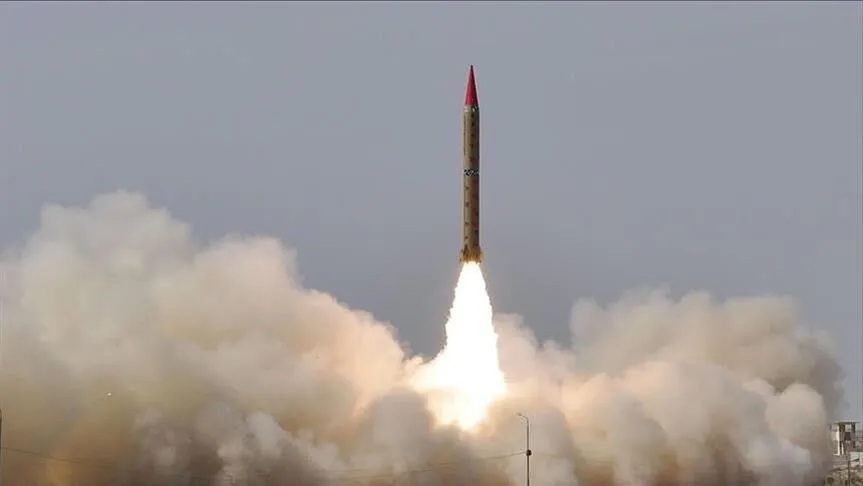 Corea del Norte lanza un misil balístico hacia el mar de Japón tras críticas a Tokio