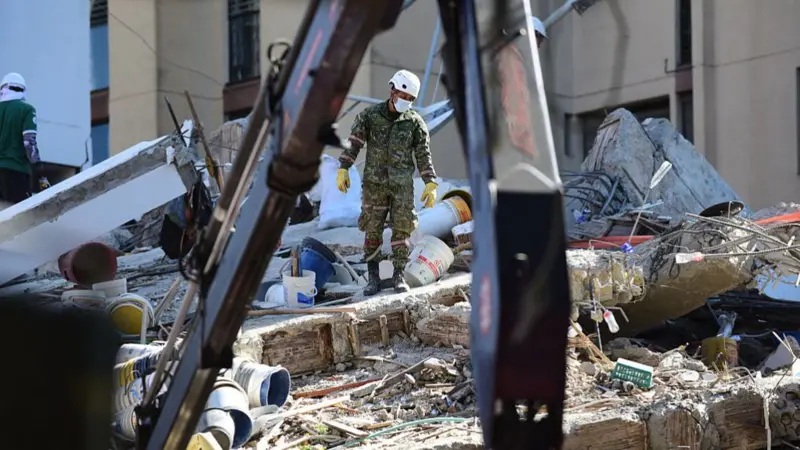 Gobierno de Colombia prepara declaratoria de "emergencia económica" tras devastador terremoto