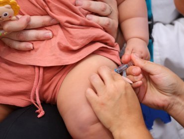 Trump modifica recomendaciones de vacunación infantil en EE.UU. y reduce de 18 a 11 las vacunas para todos los niños