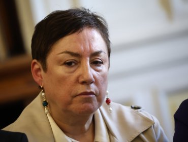 Senadora Sánchez cuestiona reforma constitucional de seguridad anunciada por el Gobierno