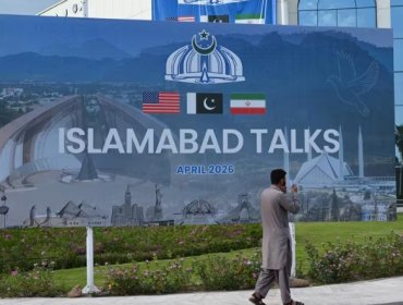 Pakistán asegura que EE.UU. e Irán están cerca de alcanzar un acuerdo