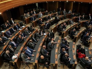 Parlamento de Líbano aprueba abolición de la pena de muerte
