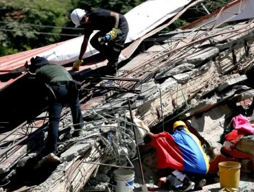 Terremoto de magnitud 7,4 en Colombia deja al menos 234 muertos y más de 1.300 heridos