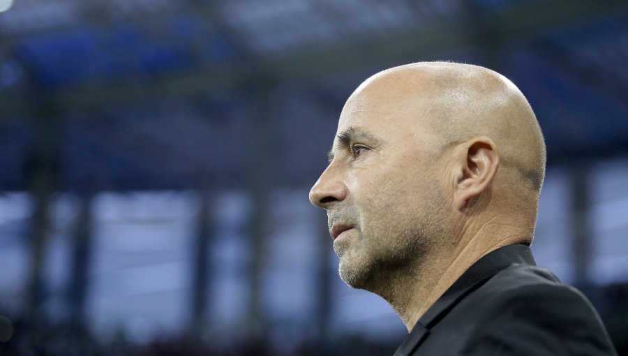 Jorge Sampaoli tendría en carpeta a defensas de la U y la UC para reforzar a Talleres de Córdoba