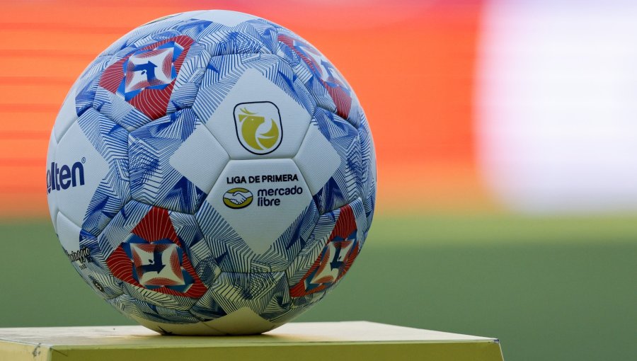 Partido entre U. de Concepción y D. La Serena abrirá la fecha 19 de la Liga de Primera: revisa la programación