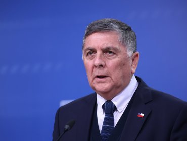 Biministro Alvarado afirmó en comisión investigadora por el estallido social que existió una "débil coordinación interinstitucional"