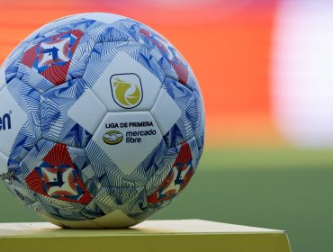 Partido entre U. de Concepción y D. La Serena abrirá la fecha 19 de la Liga de Primera: revisa la programación