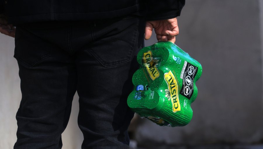 Corte de Arica acoge recurso por ruidos molestos y consumo de drogas en Costanera Sur