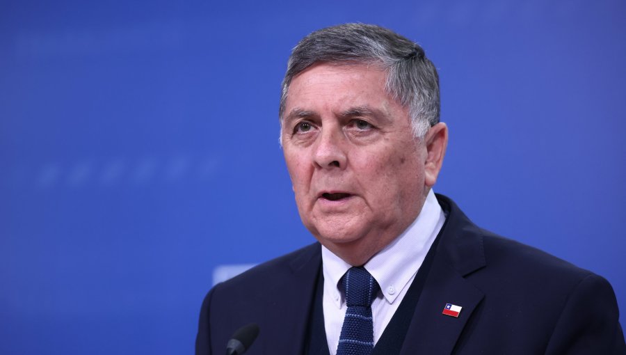 Biministro Alvarado afirmó en comisión investigadora por el estallido social que existió una "débil coordinación interinstitucional"