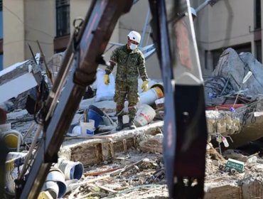 Gobierno de Colombia prepara declaratoria de "emergencia económica" tras devastador terremoto