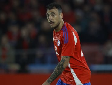 Matías Catalán podría dar el salto en Argentina y vestir la camiseta de Racing de Avellaneda