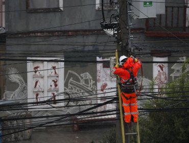 SEC instruye reforzar planes de emergencia de eléctricas ante sistema frontal en el norte