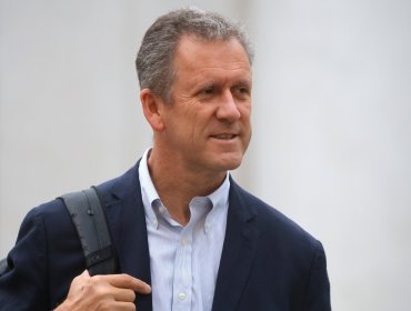 Estados Unidos restituye visa al exministro Juan Carlos Muñoz tras polémica por cable chino
