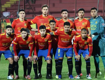 U. Española derrota a D. Puerto Montt en los descuentos y vuelve al triunfo en la Liga de Ascenso