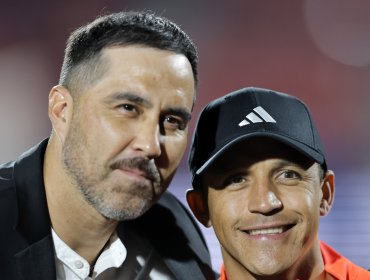 Claudio Bravo sobre Alexis Sánchez y su llegada a la MLS: "Es una liga en donde va a disfrutar de la vida"