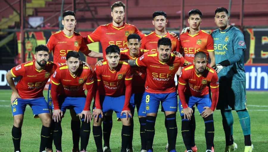 U. Española derrota a D. Puerto Montt en los descuentos y vuelve al triunfo en la Liga de Ascenso