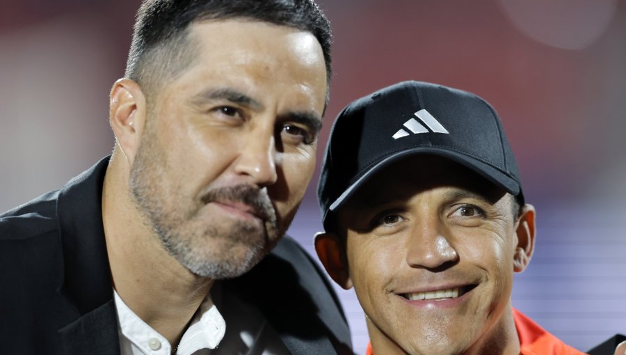 Claudio Bravo sobre Alexis Sánchez y su llegada a la MLS: "Es una liga en donde va a disfrutar de la vida"