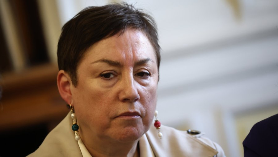 Senadora Sánchez cuestiona reforma constitucional de seguridad anunciada por el Gobierno