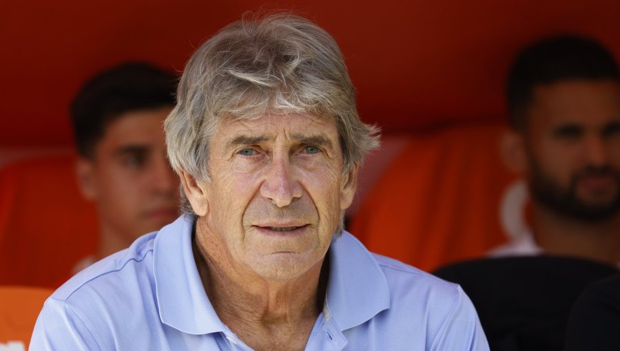 Pellegrini pone paños fríos a la pretemporada del Betis: "No hay que confiarse en los resultados"
