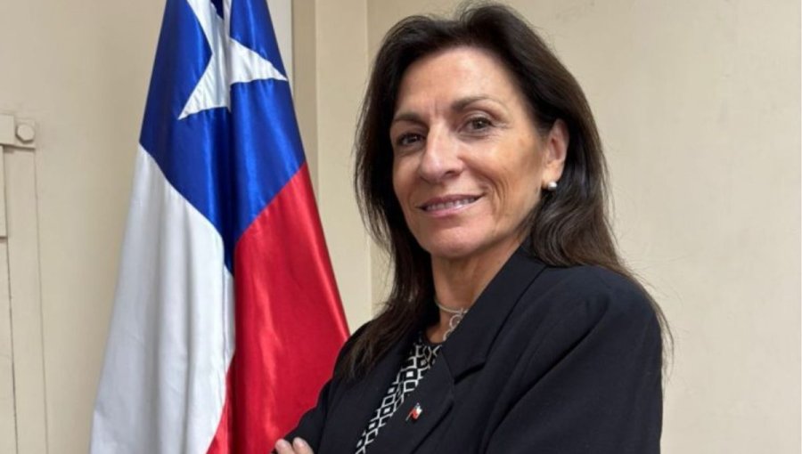 Infierno en la Delegación Presidencial de Quillota: denuncias por malos tratos dejan en la mira a la delegada Pilar Cuevas