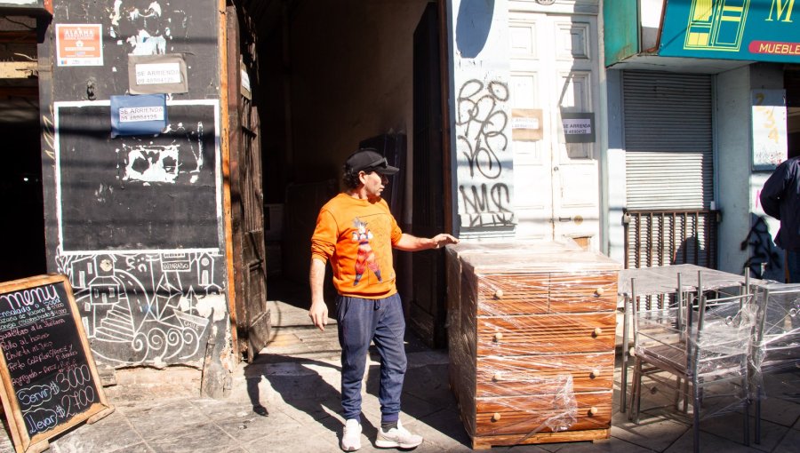 Siete personas en situación de calle acceden a una vivienda tras acompañamiento del Programa Calle en Valparaíso