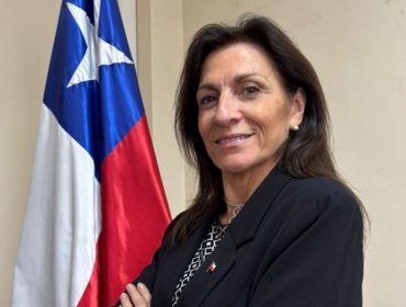 Infierno en la Delegación Presidencial de Quillota: denuncias por malos tratos dejan en la mira a la delegada Pilar Cuevas