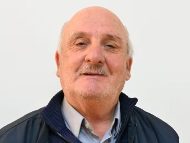 "Una pérdida irreparable": Municipalidad de O’Higgins confirmó el fallecimiento de su alcalde José Fica