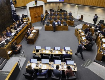 Senado aprueba los tres vetos presentados por el Gobierno a la megarreforma y se pone fin a su tramitación en el Congreso
