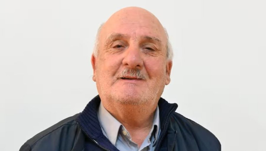"Una pérdida irreparable": Municipalidad de O’Higgins confirmó el fallecimiento de su alcalde José Fica