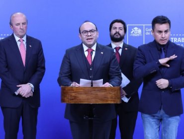 Gobierno enviará 20 toneladas de ayuda humanitaria a Colombia tras el terremoto que afectó al país
