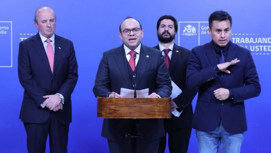 Gobierno enviará 20 toneladas de ayuda humanitaria a Colombia tras el terremoto que afectó al país