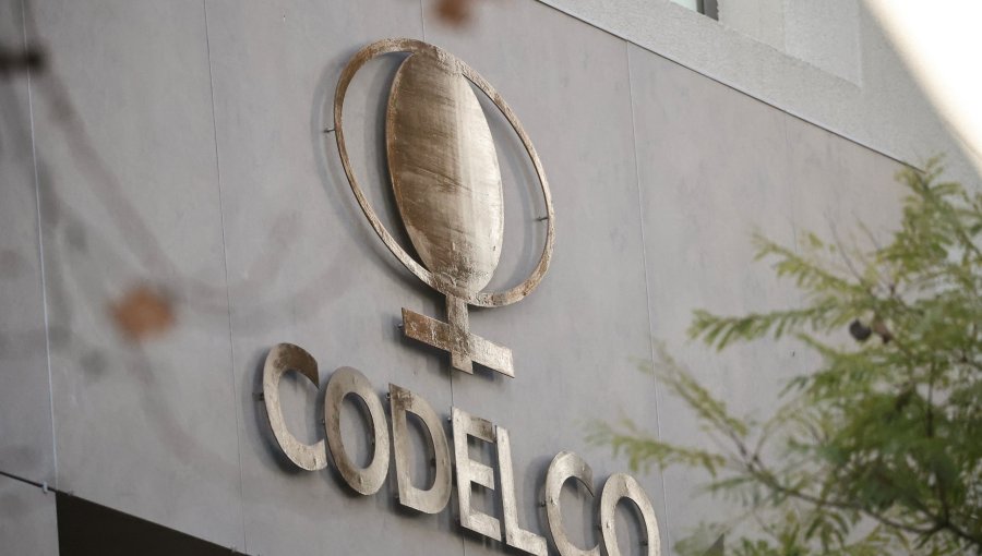 Diputados oficialistas presentan proyecto para terminar con representantes de trabajadores en directorio de Codelco