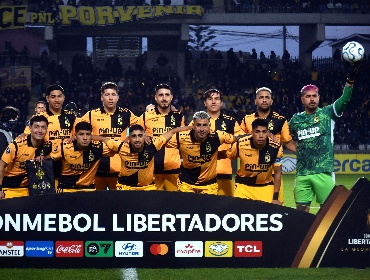 Coquimbo Unido visita a Platense por la ida de los octavos de final de Copa Libertadores