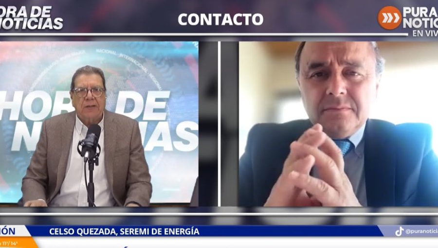 Seremi de Energía por subsidio eléctrico en la región de Valparaíso: “Se suman 24.235 nuevas familias al subsidio”