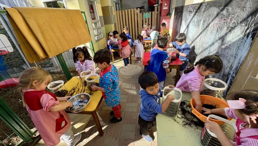 Aprueba recursos de emergencia para reparar jardín infantil dañado por el temporal en Quilpué: 160 familias se verán beneficiadas