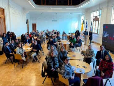 Activan diálogos para modernizar el Estado en la región de Valparaíso: privados ponen la “permisología” en el centro del debate
