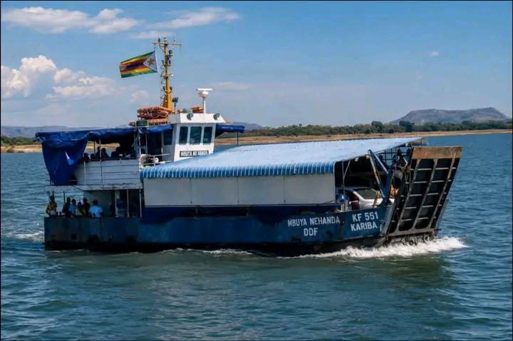 Tragedia en Zimbabue: al menos 15 muertos y 27 desaparecidos tras el naufragio de un ferry sobrecargado