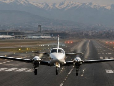 Contraloría detecta falencias en fiscalización de ambulancias aéreas y cuestiona 581 vuelos realizados sin registro