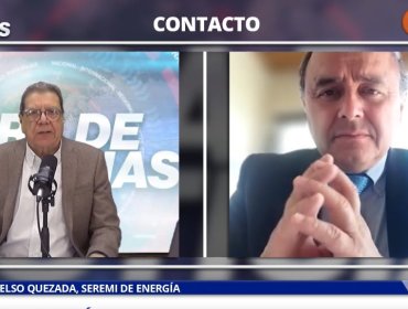 Seremi de Energía por subsidio eléctrico en la región de Valparaíso: “Se suman 24.235 nuevas familias al subsidio”